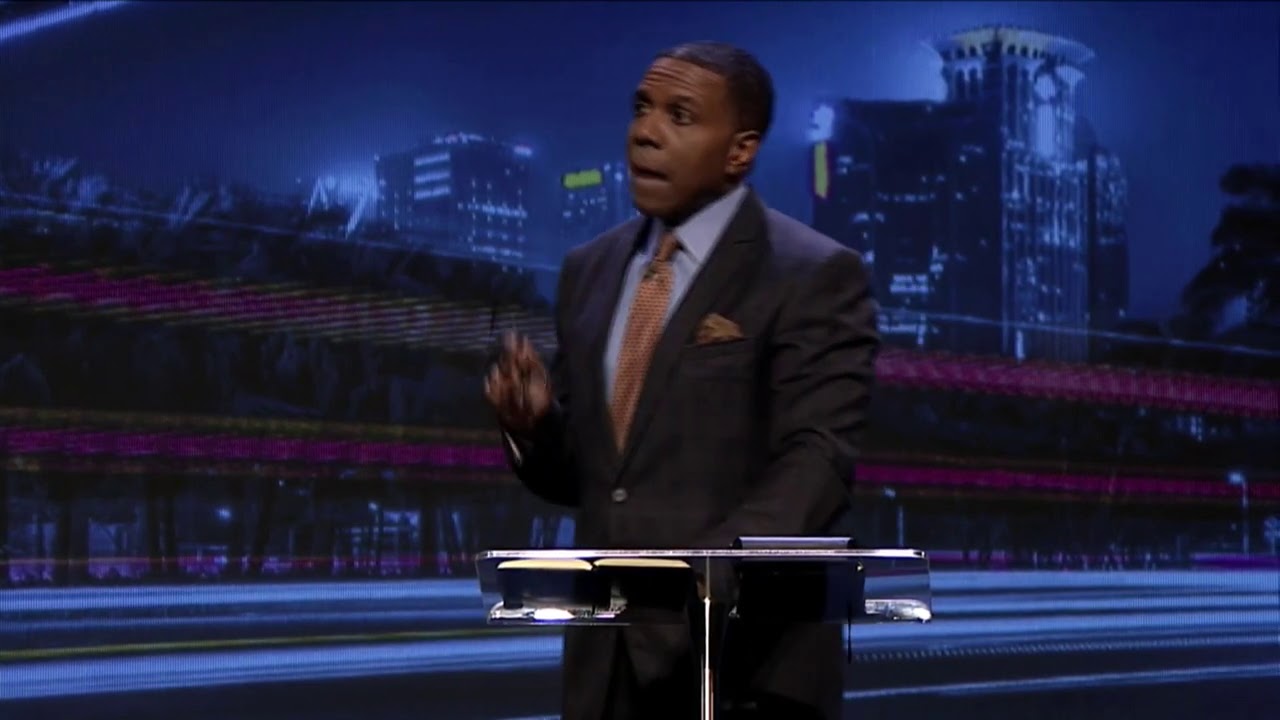 The Importance Of Understanding Righteousness - Sunday Service