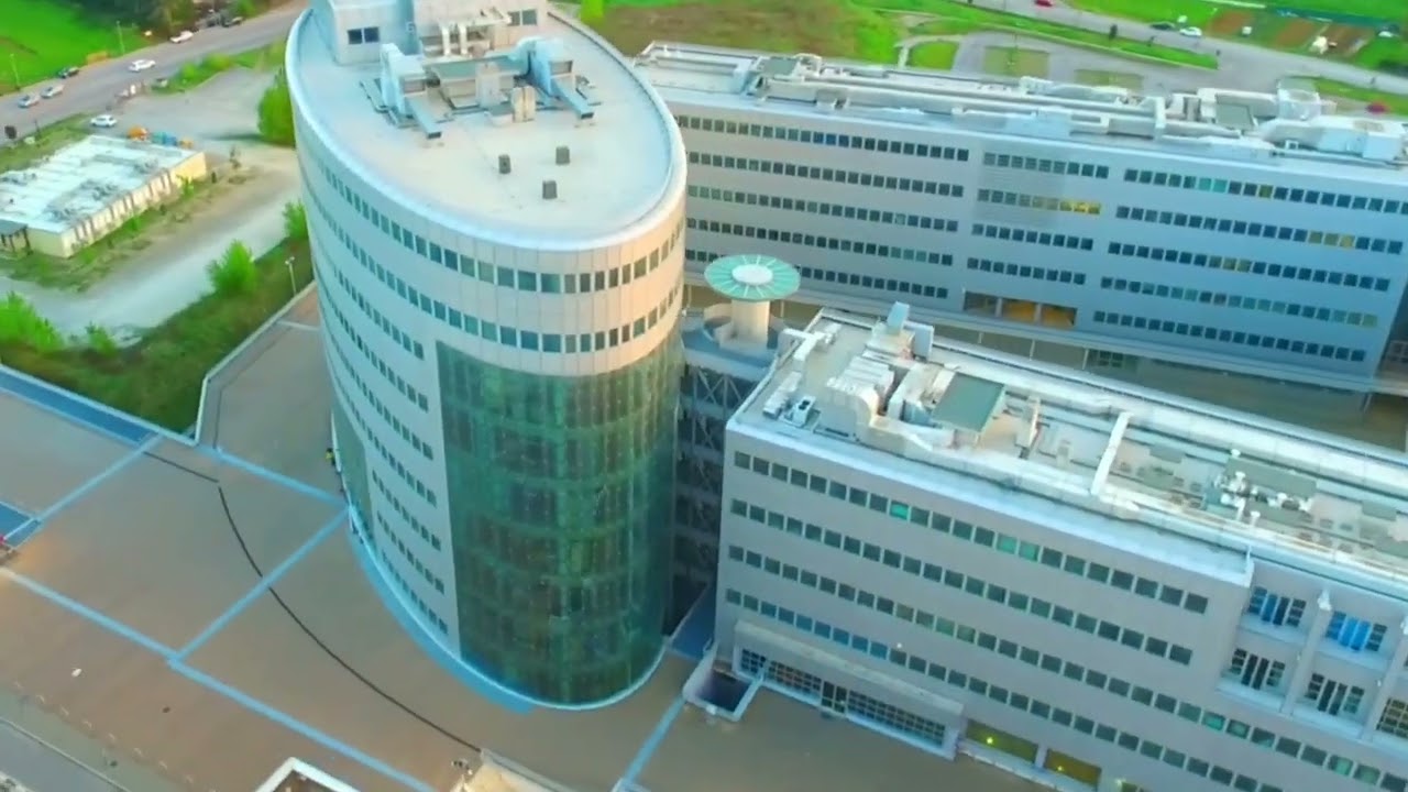 Perugia University Hospital