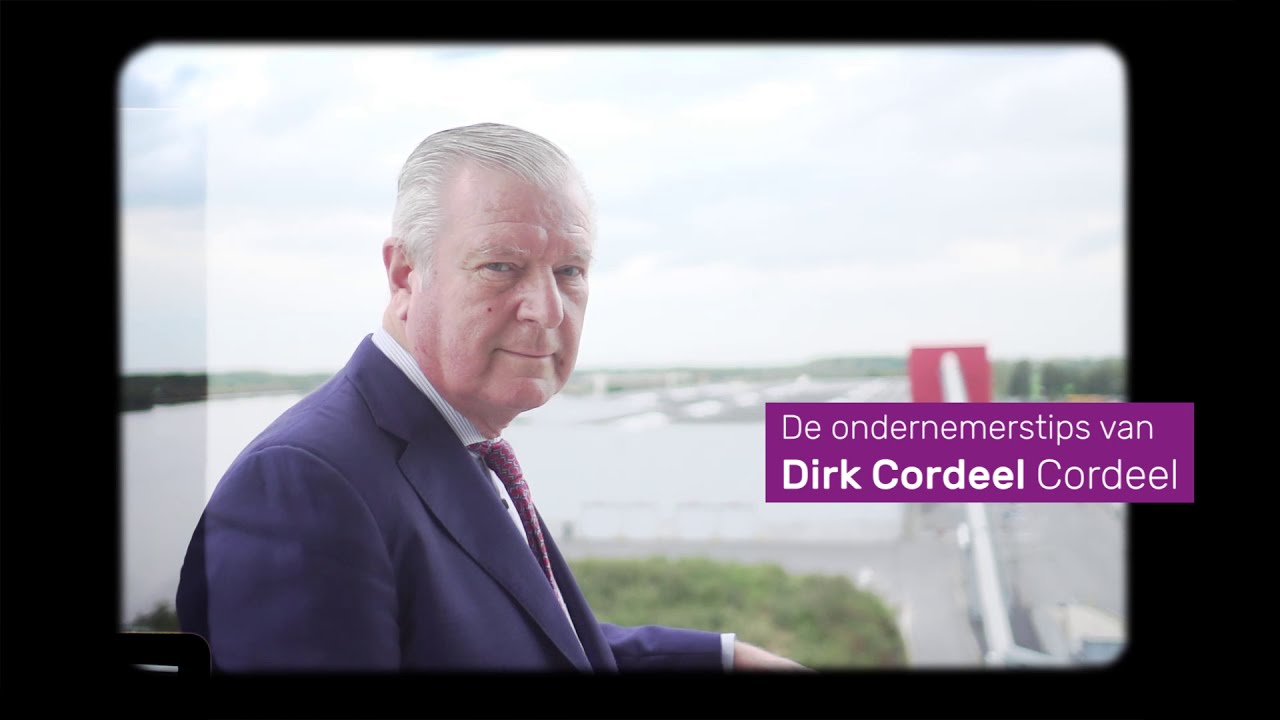 Global Ambassador - Cordeel