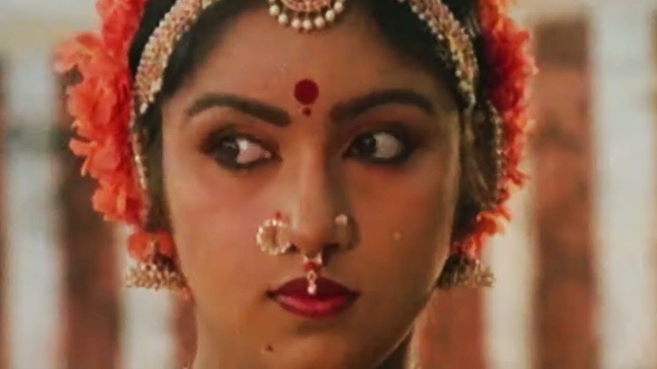 Kavithai Kelungal Karuvil - Tamil Song HD | Punnagai Mannan | Revathi | Kamal Haasan
