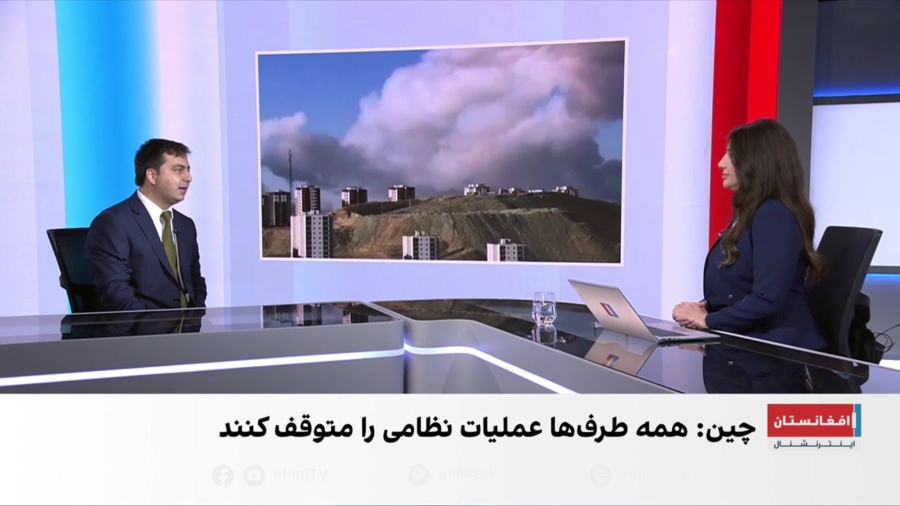 نقش میانجی‌گری کشورها در پایان جنگ