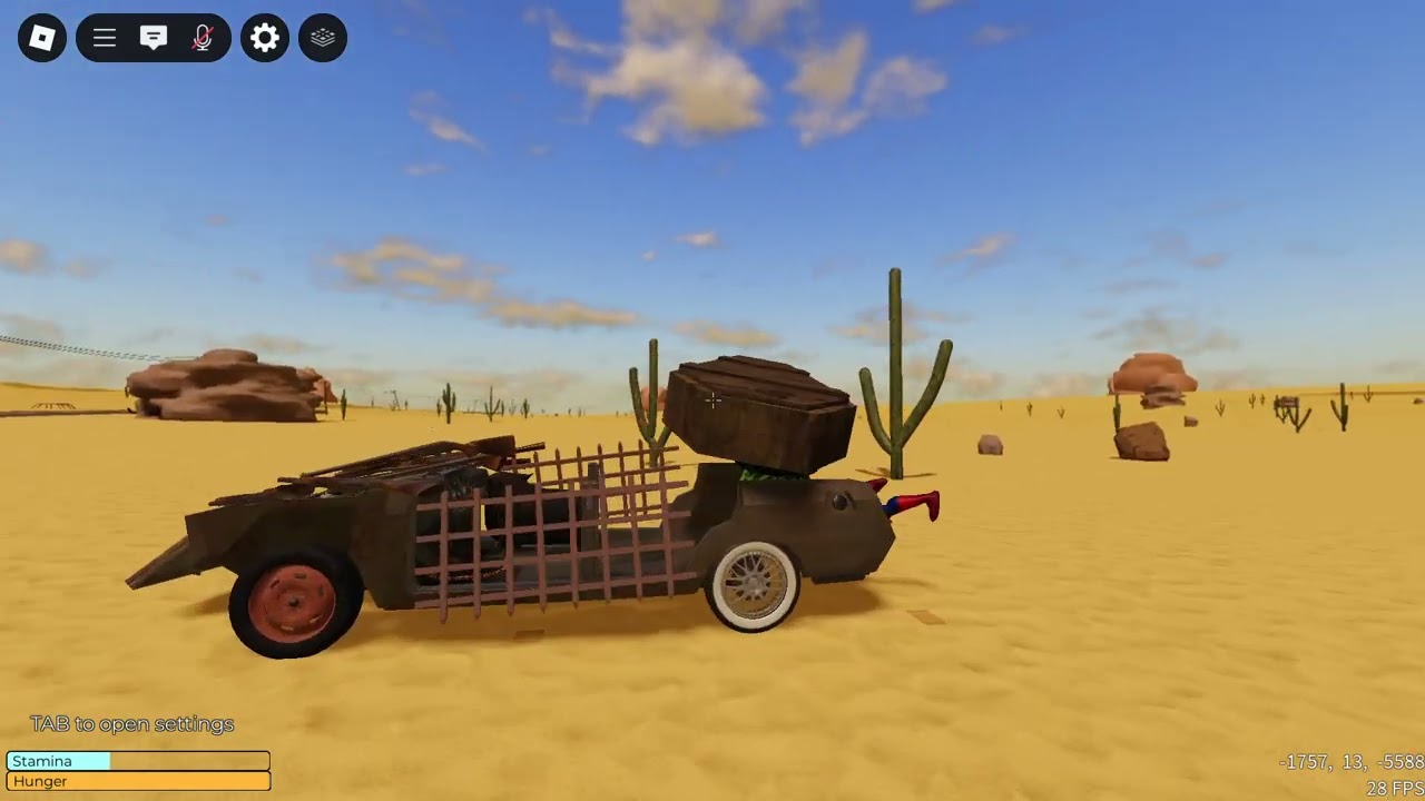 Passerati (Roblox Edition)