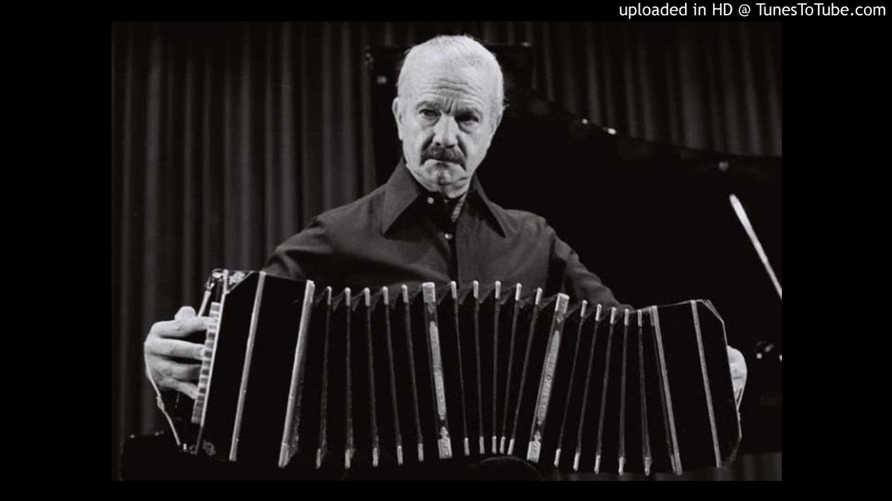 Astor Piazzolla - Sin Rumbo