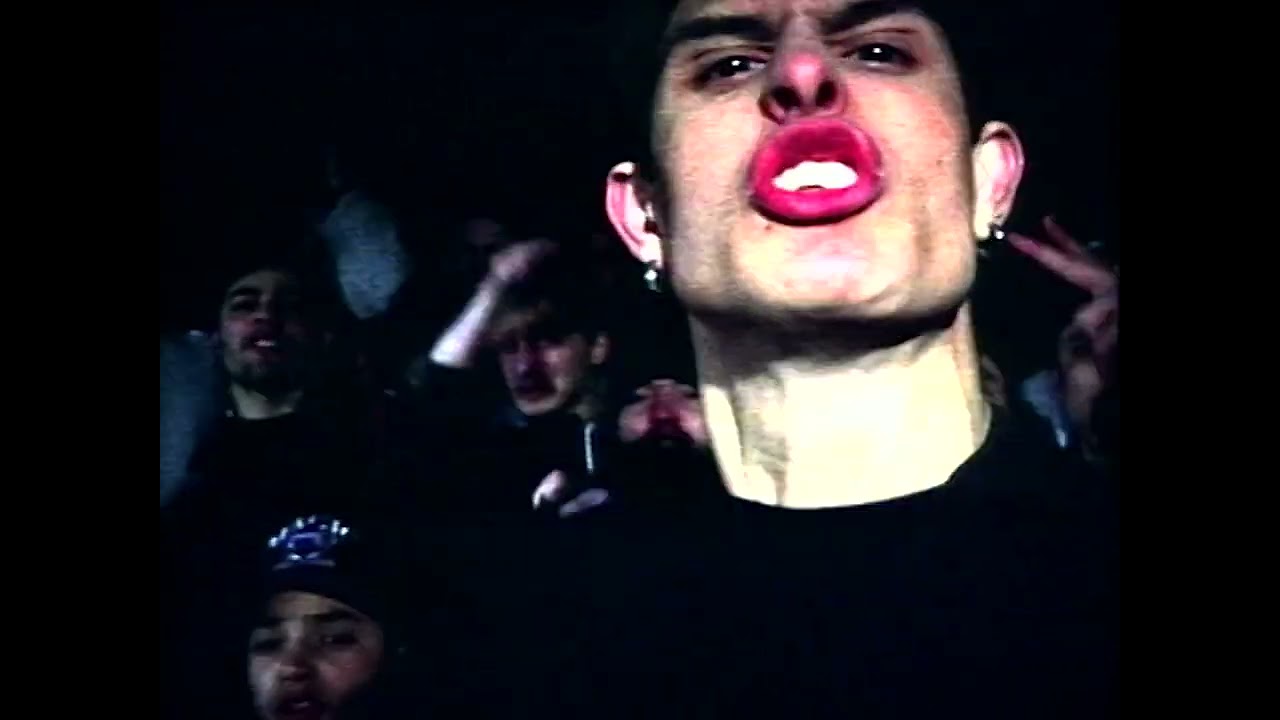 The Latin Kings - Snubben trodde han va cool (1993)