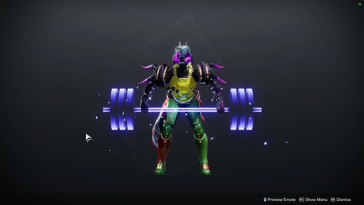 Destiny 2 | Weekly Reset , Nightfall Rewards
