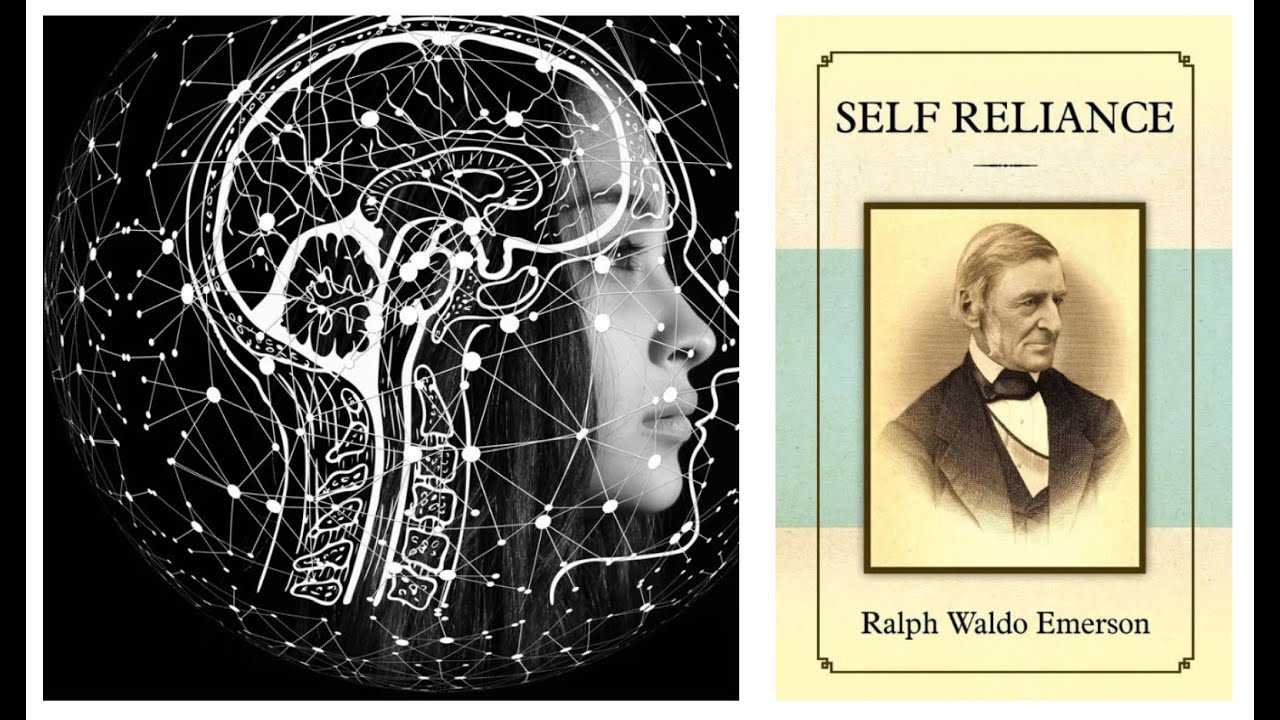 Self-Reliance by Ralph Waldo Emerson - Summary