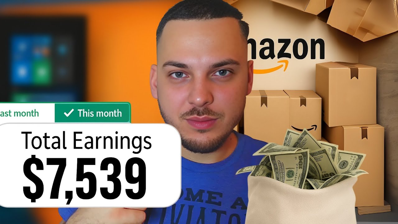 Cum sa faci 7500$ pe Amazon Kindle | Fără Investiție