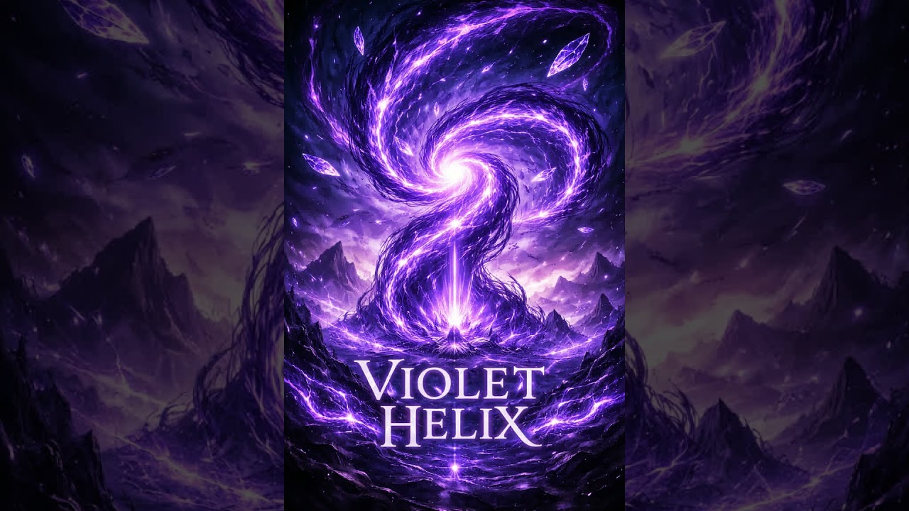 Violet Helix