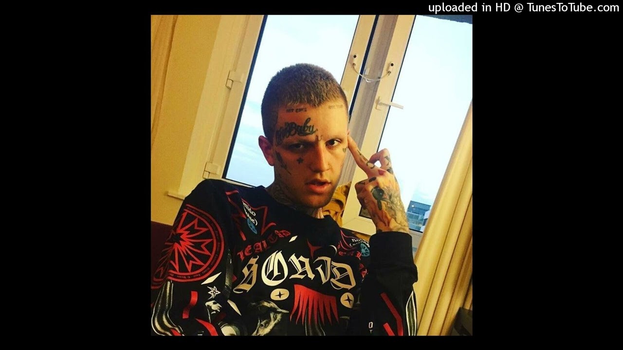 Lil Peep - No Respect Freestyle (Isolated Vocals)
