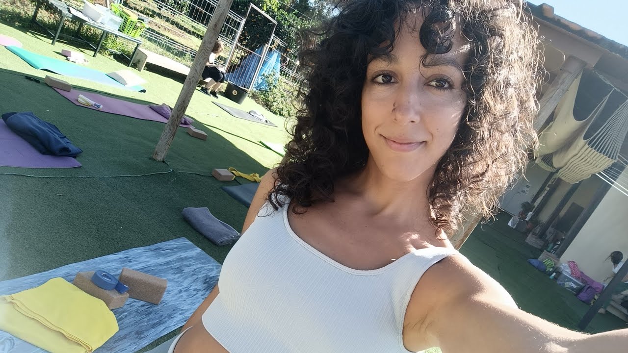 HATHA-VINYASA YOGA EN DIRECTO