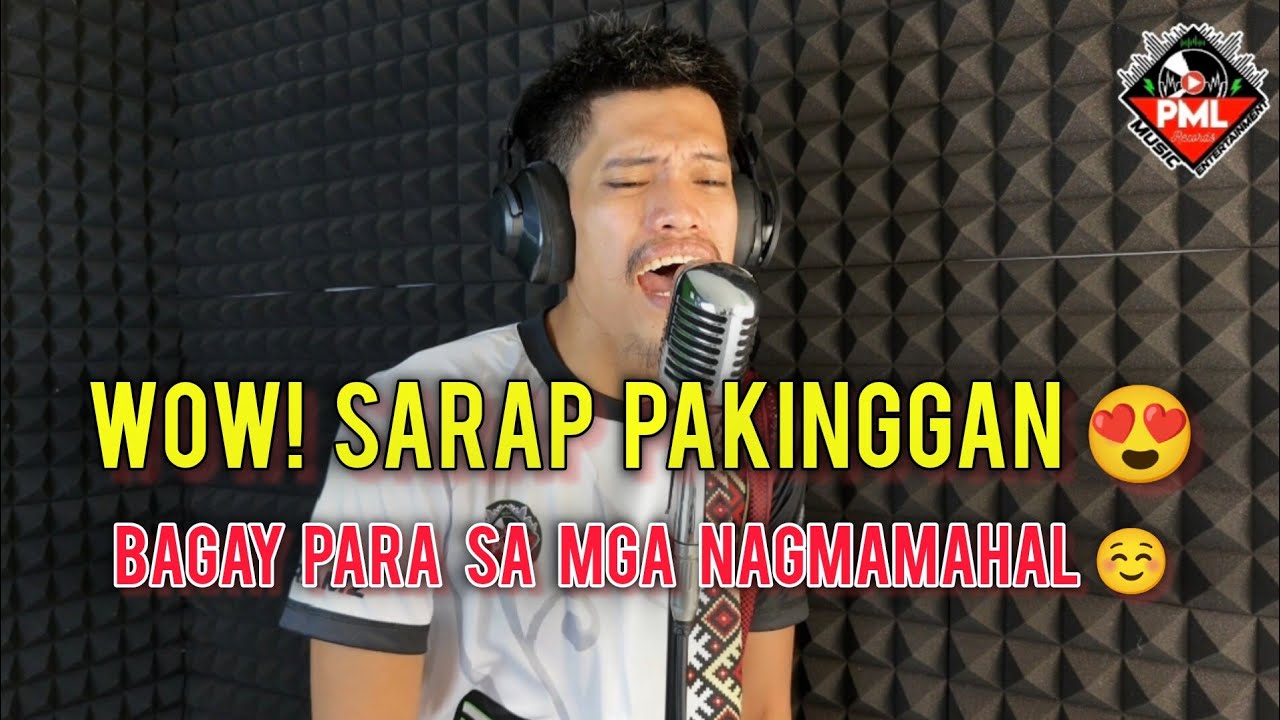 “ '𝙒𝘼𝙂 𝙈𝘼𝙂 𝘼𝙇𝘼𝙇𝘼” - Ramz Kadalem | New Original Song  ( Wow Sobrang lamig ng boses )