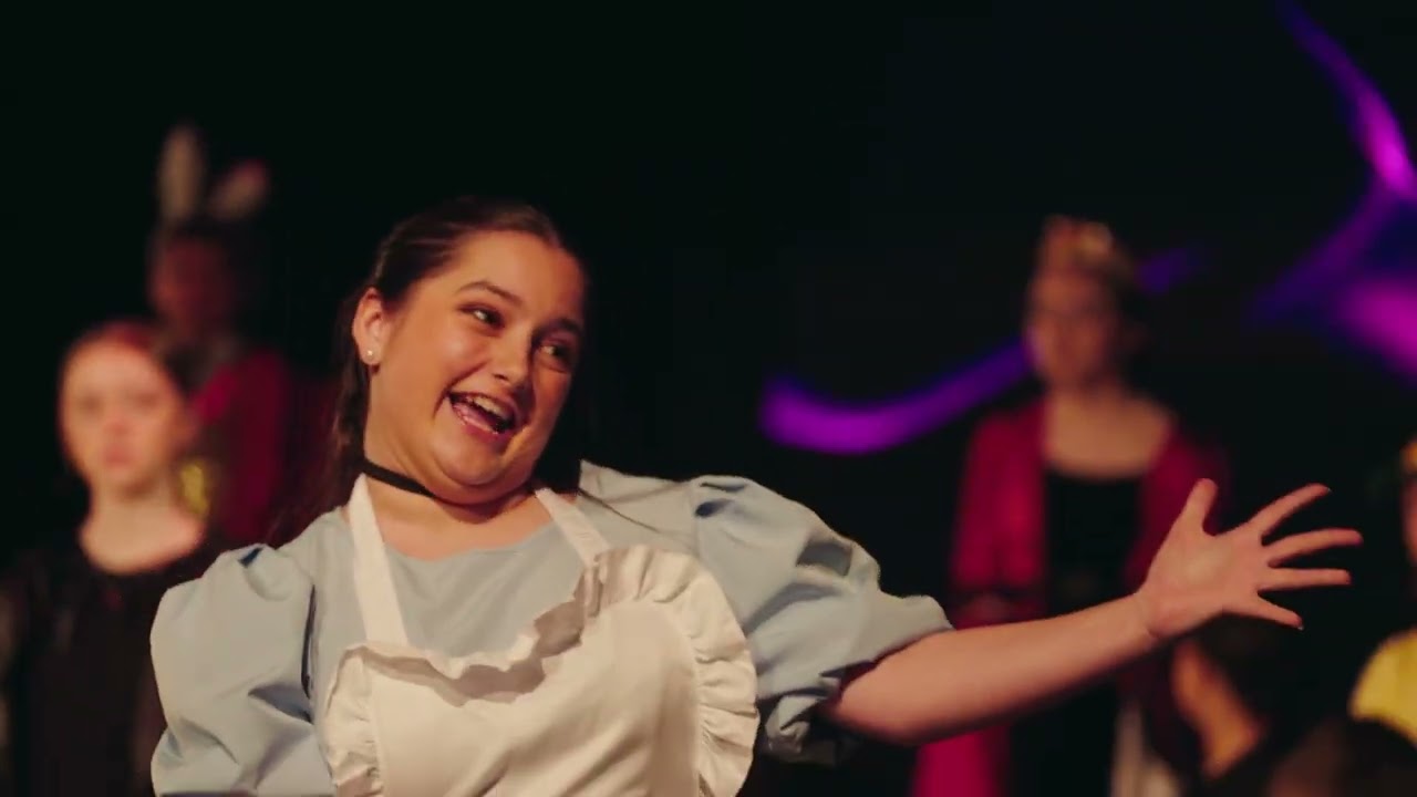 Acting Classes Redcliffe | Kids Performing Arts Studio | Red Music + Dance