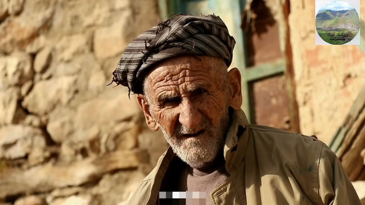 روستای بندول