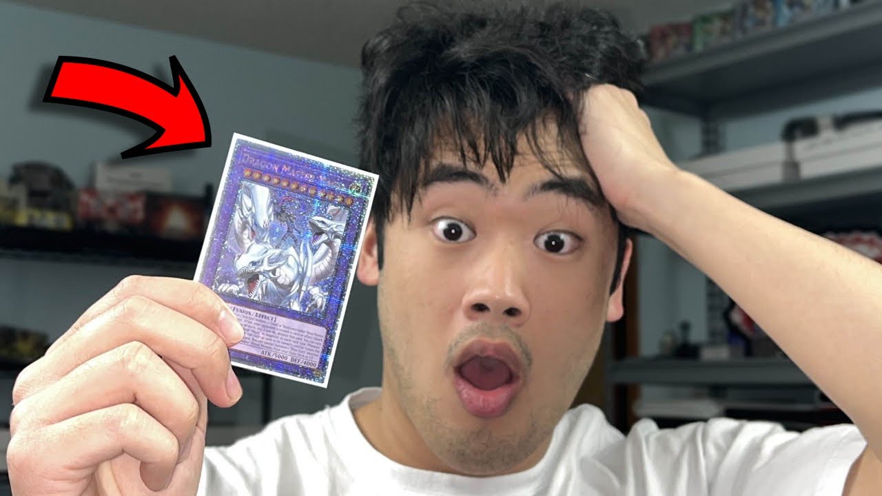 I Summoned Dragon Master Magia?!