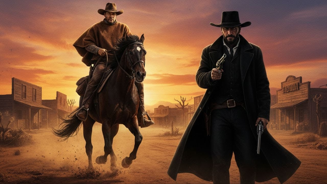 Italowestern: Sartana - Im Schatten des Todes (1969) | Ganzer Film