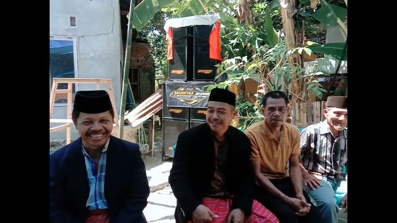 Pernikahan Mandar Sulbar || Aul & Taswin 24 Januari 2026 