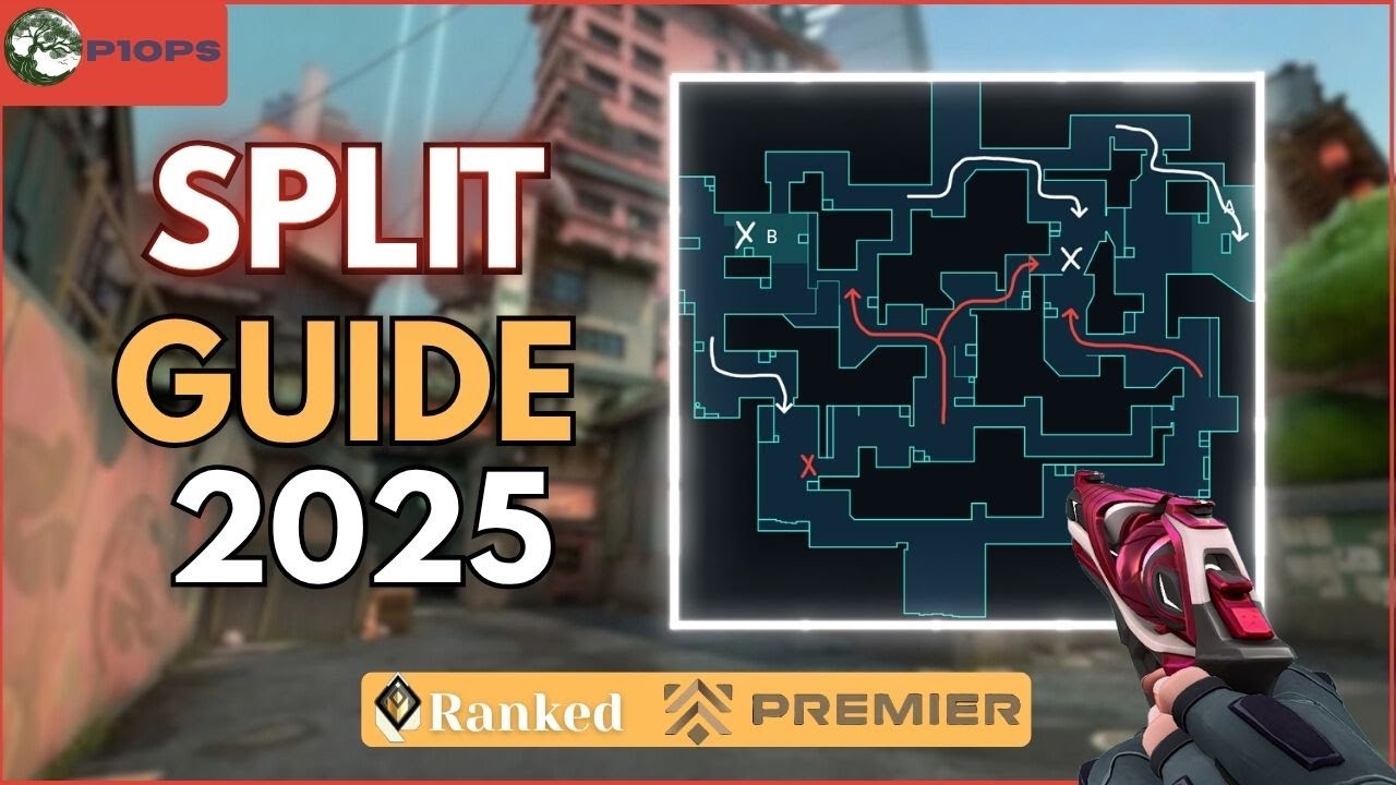 How to Actually Play Split (In Just 8 Minutes)