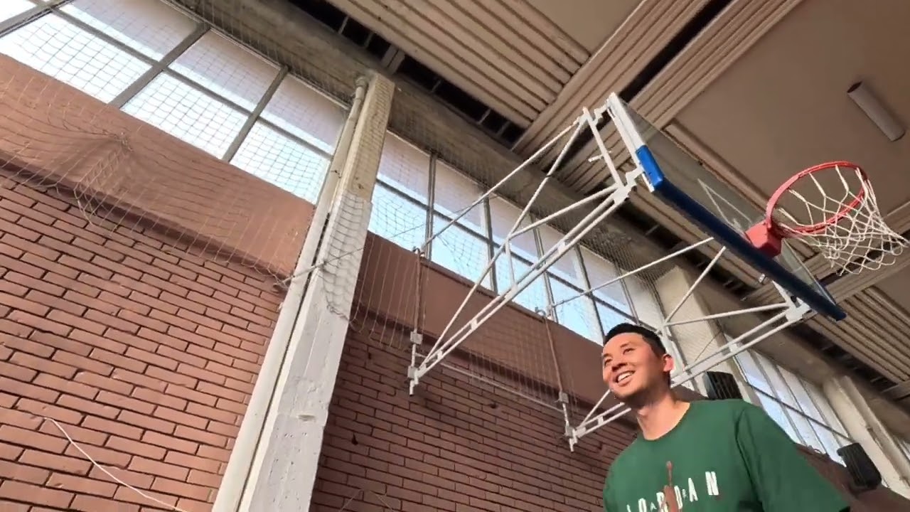 Bulgaria June 2025_Unified Basketball Training