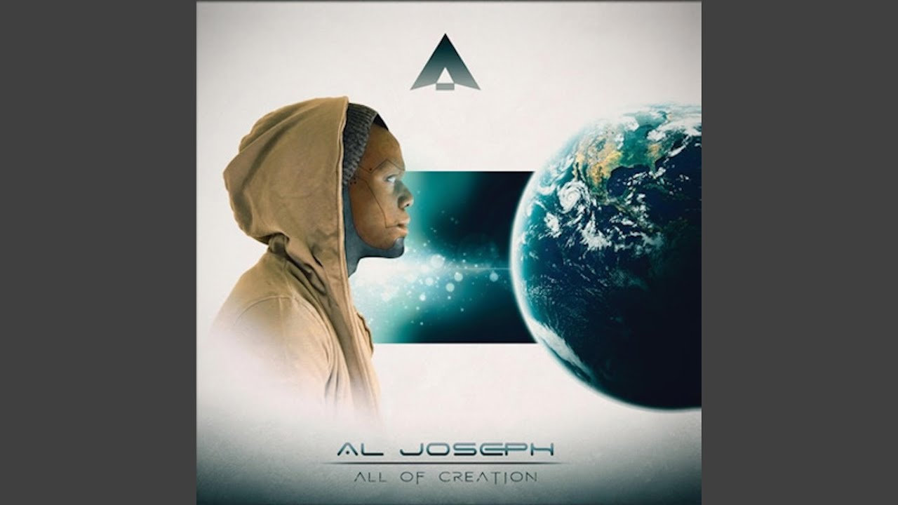 All Of Creation (feat. Marco Sfogli)