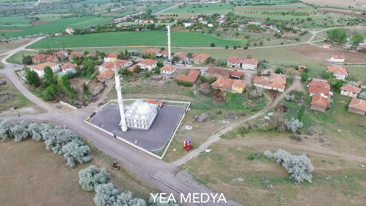 Kahramankazan//Peçenek köyü//💎