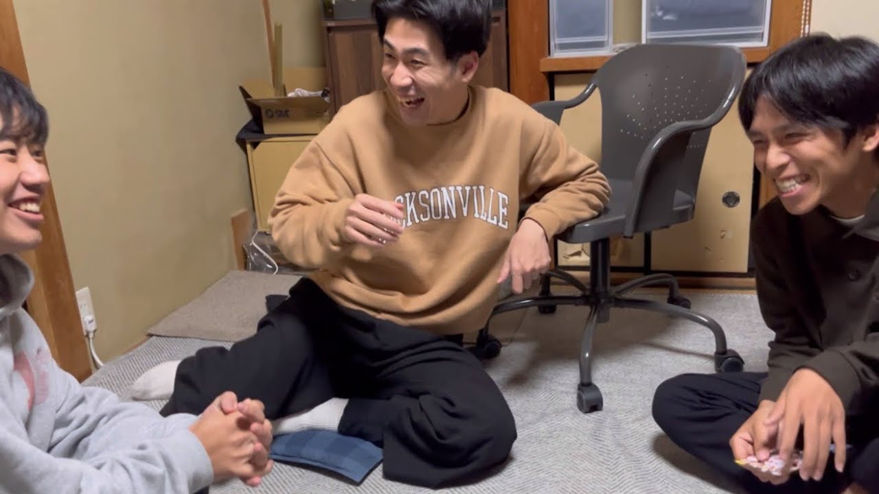 【有言実行】目標ビンゴ