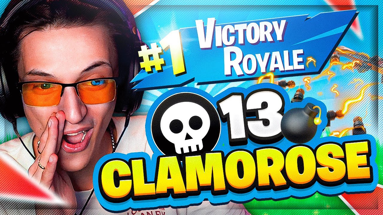 13 BOMBE CLAMOROSE e VITTORIA REALE feat. BLUR, MARZA e NEZAK!