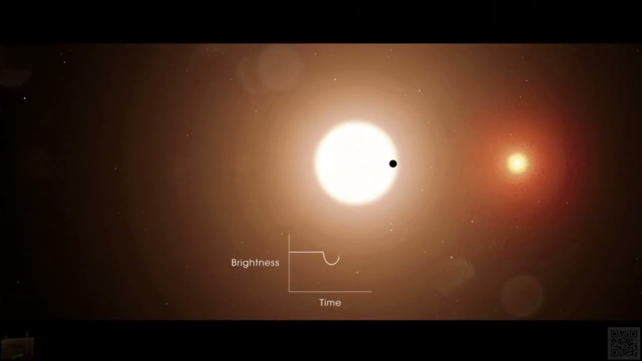 Por que planetas como Tatooine são tão raros? A relatividade explica a escassez em sistemas binários