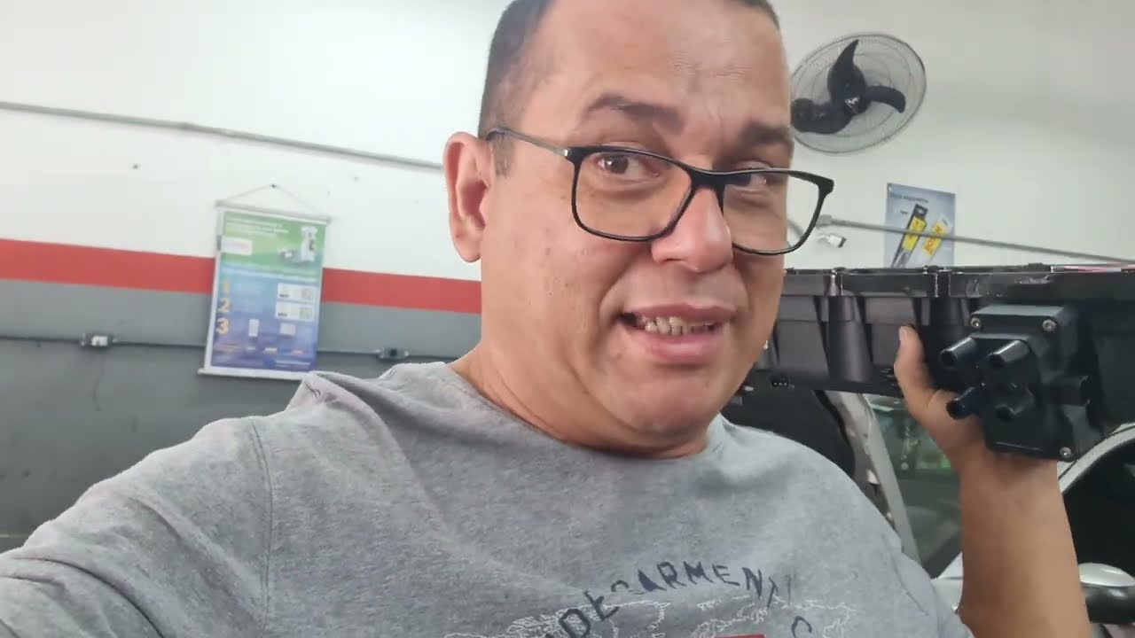 motor zetec rocam vazamento de óleo dica top bora pro vídeo