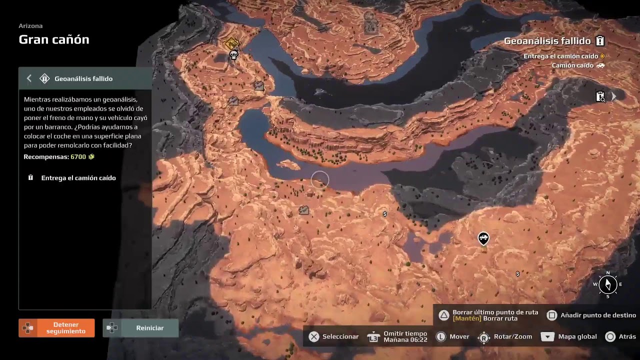 Expeditions : A Mudrunners game
