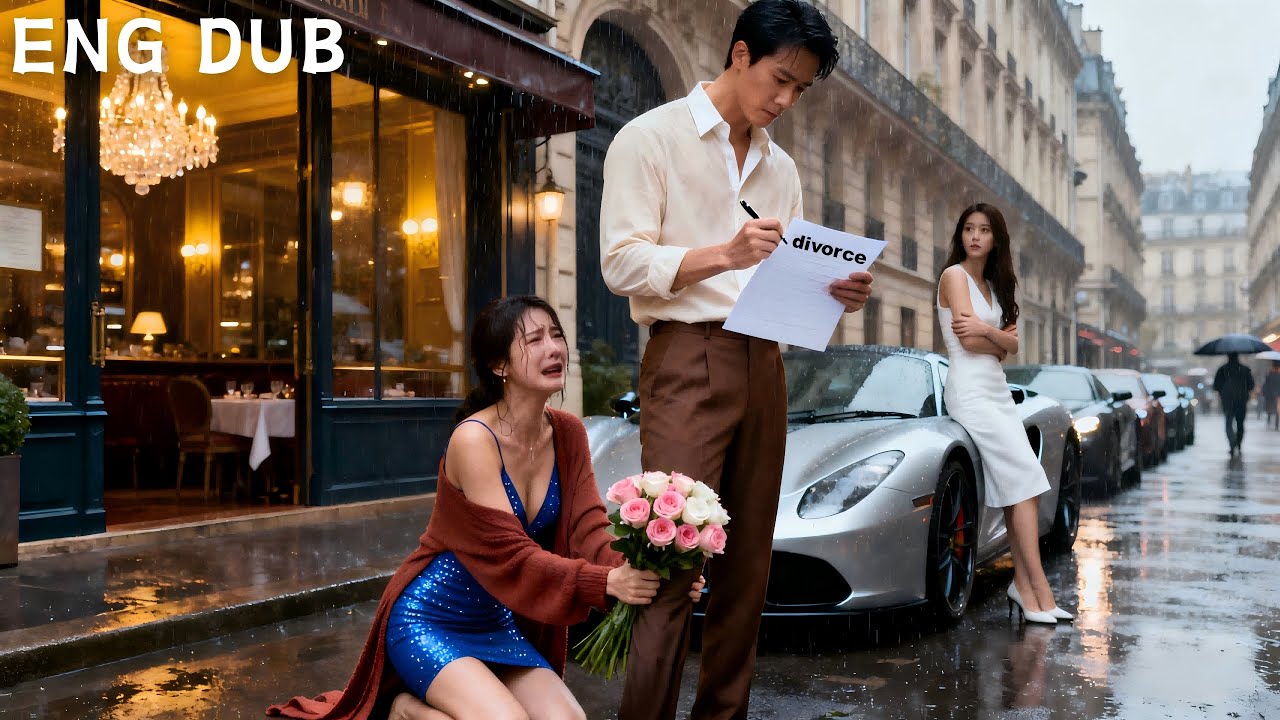[FULL]She Dumped Him for Another Man—One Day Later, His Billionaire Identity Shocked Everyone