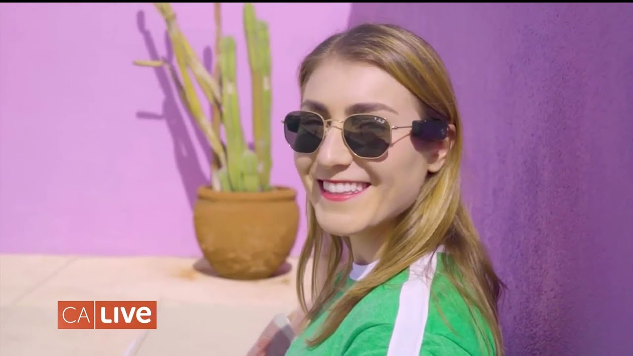 Tech Gift Guide for Dad | California Live | NBCLA