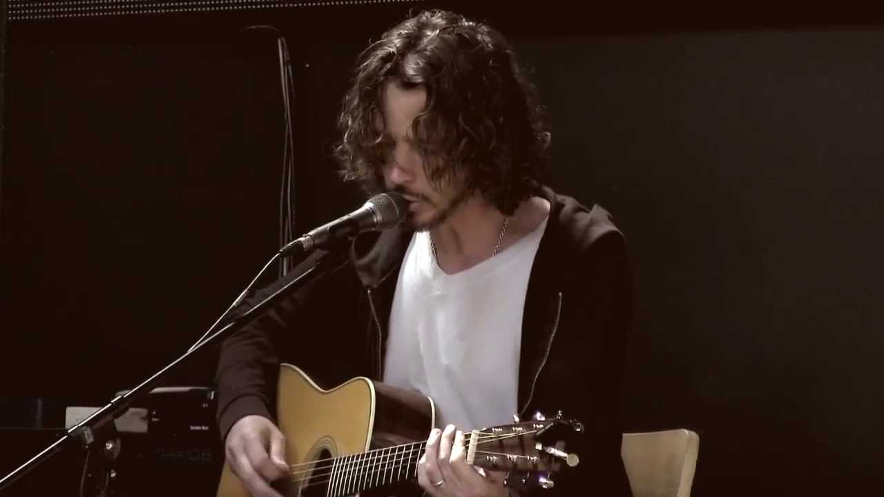 Chris & Ben (Soundgarden) - Black Hole Sun