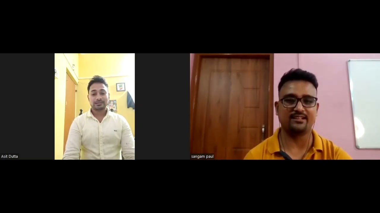 LIC ADO mock interview -3 | LIC ADO Interview preparation 2023 |