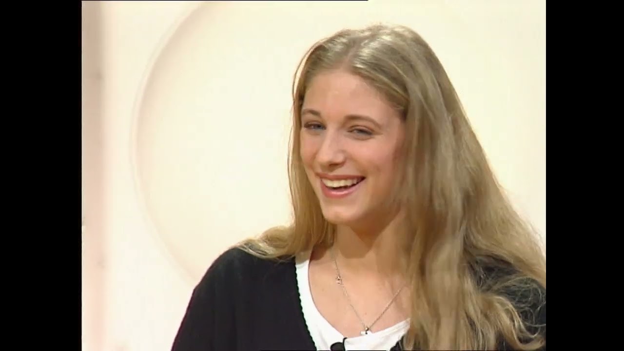 MOTUS – Emission 2968 du 23/01/2002