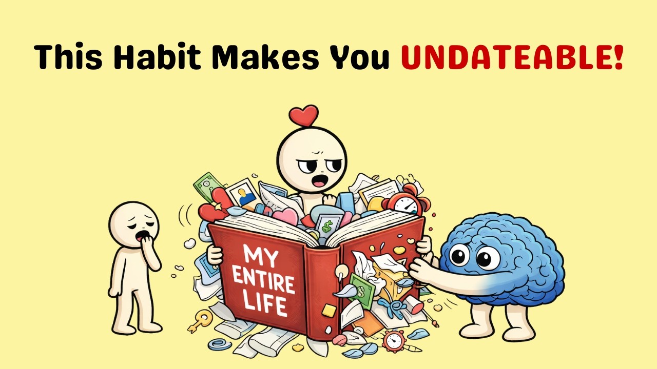 5 Habits That Quietly Make People Lose Interest In You