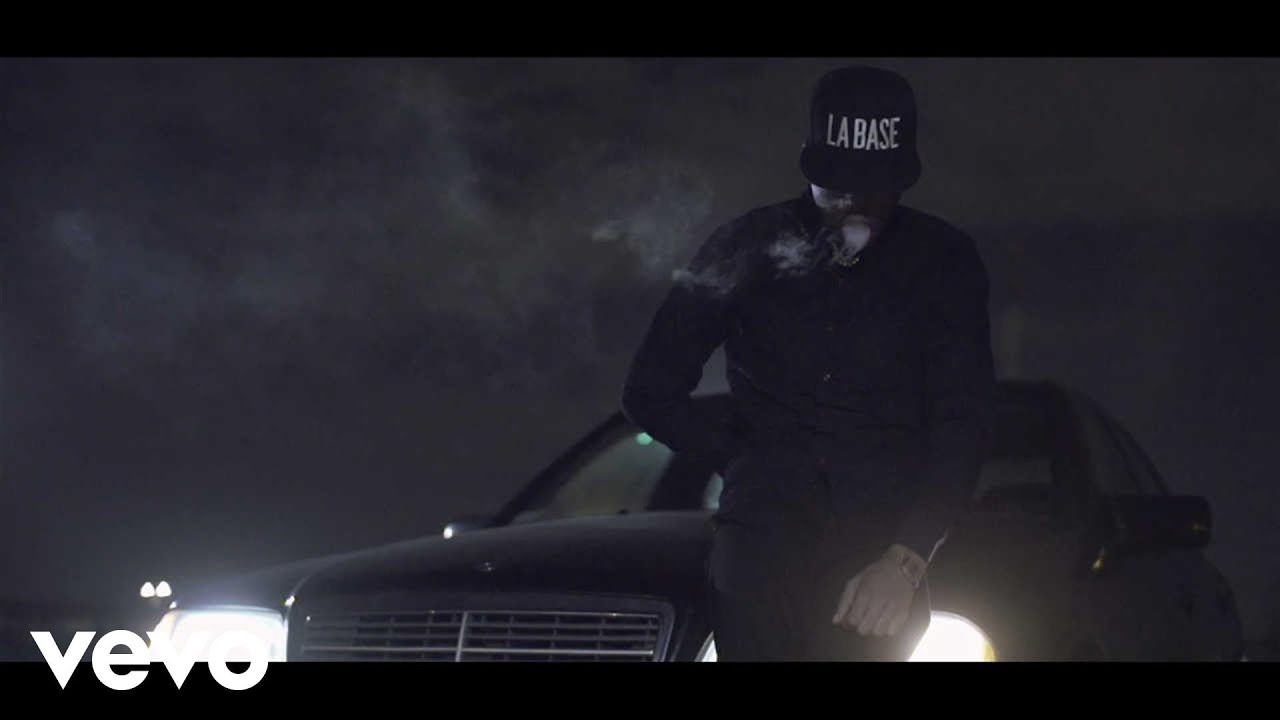 Luidji - Nuit Blanche