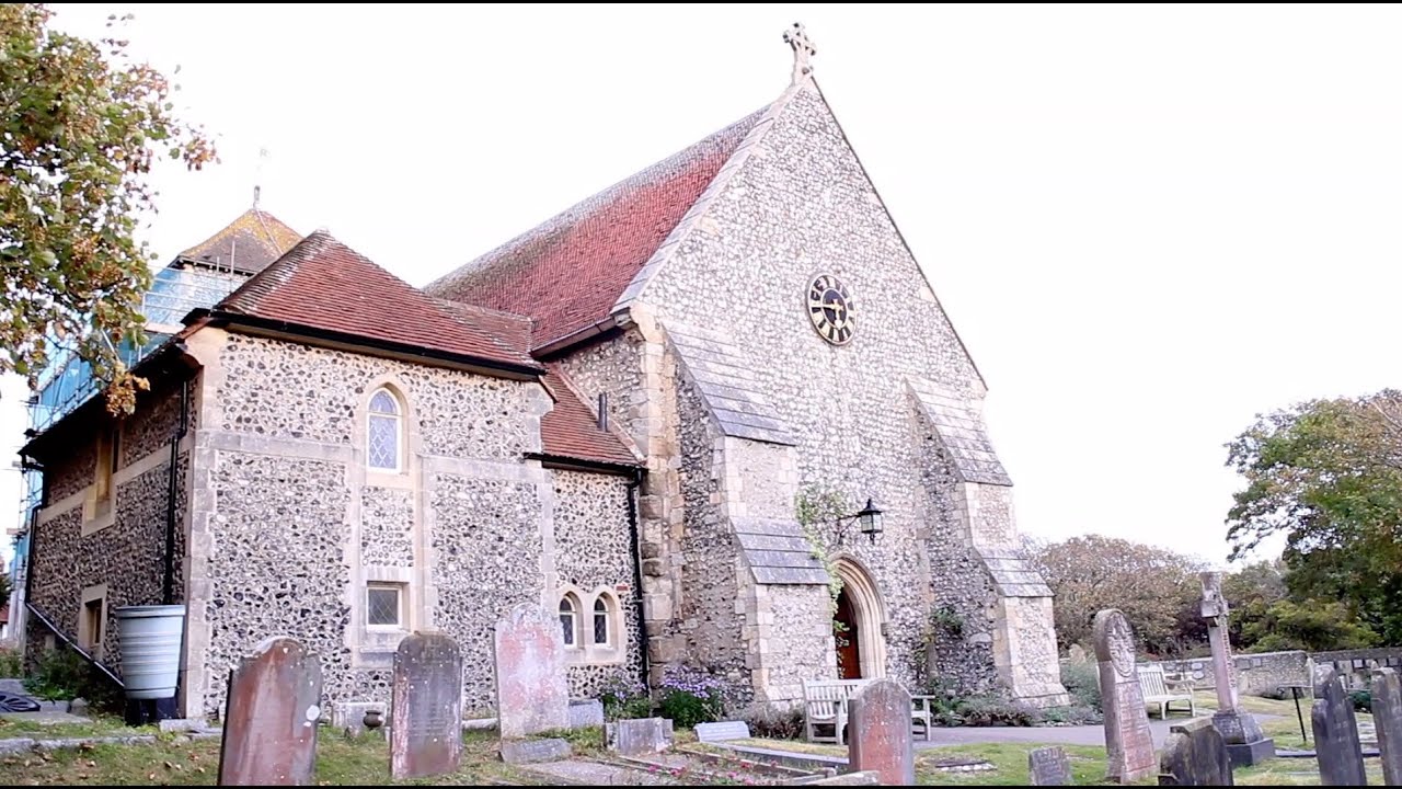 THE COPPER FAMILY - LIVE - HOLLERIN' POT - Local gig in Rottingdean  2019