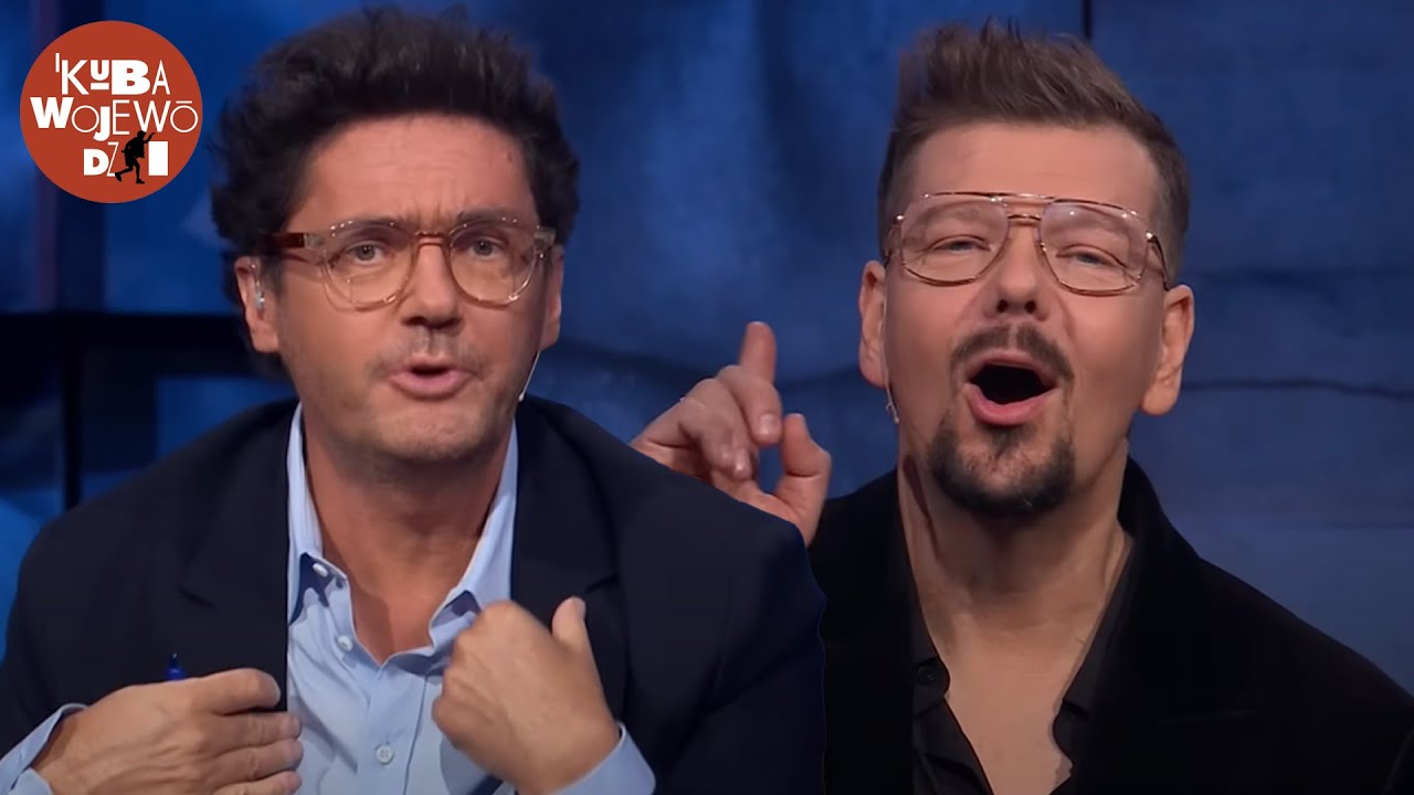 Figurski o Wojewódzkim: 