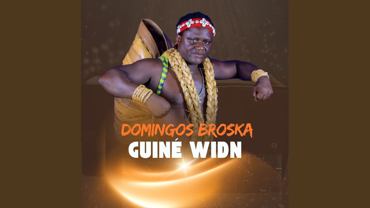 Guin&eacute; Widn