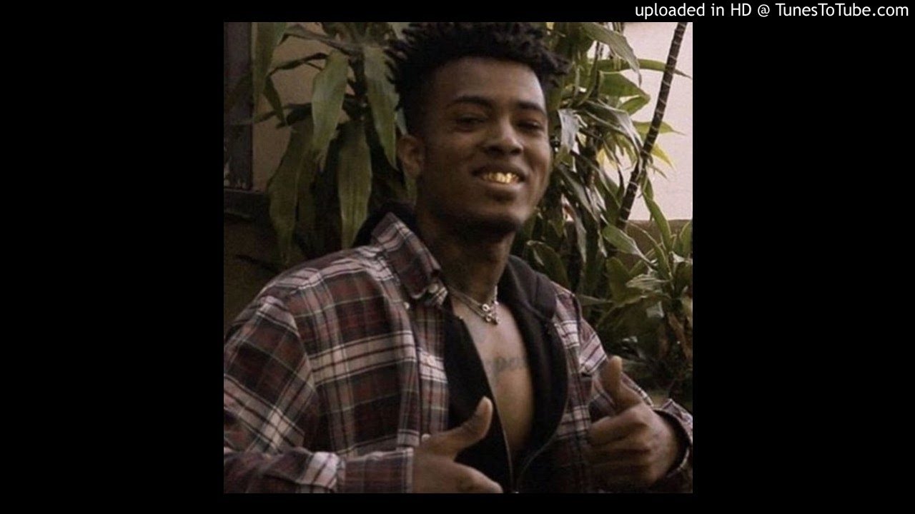 OLD XXXTENTACION TYPE BEAT