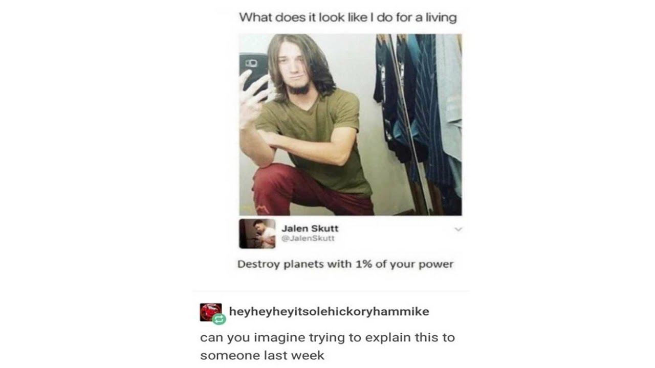 Tumblr Wumblr - Episode 79