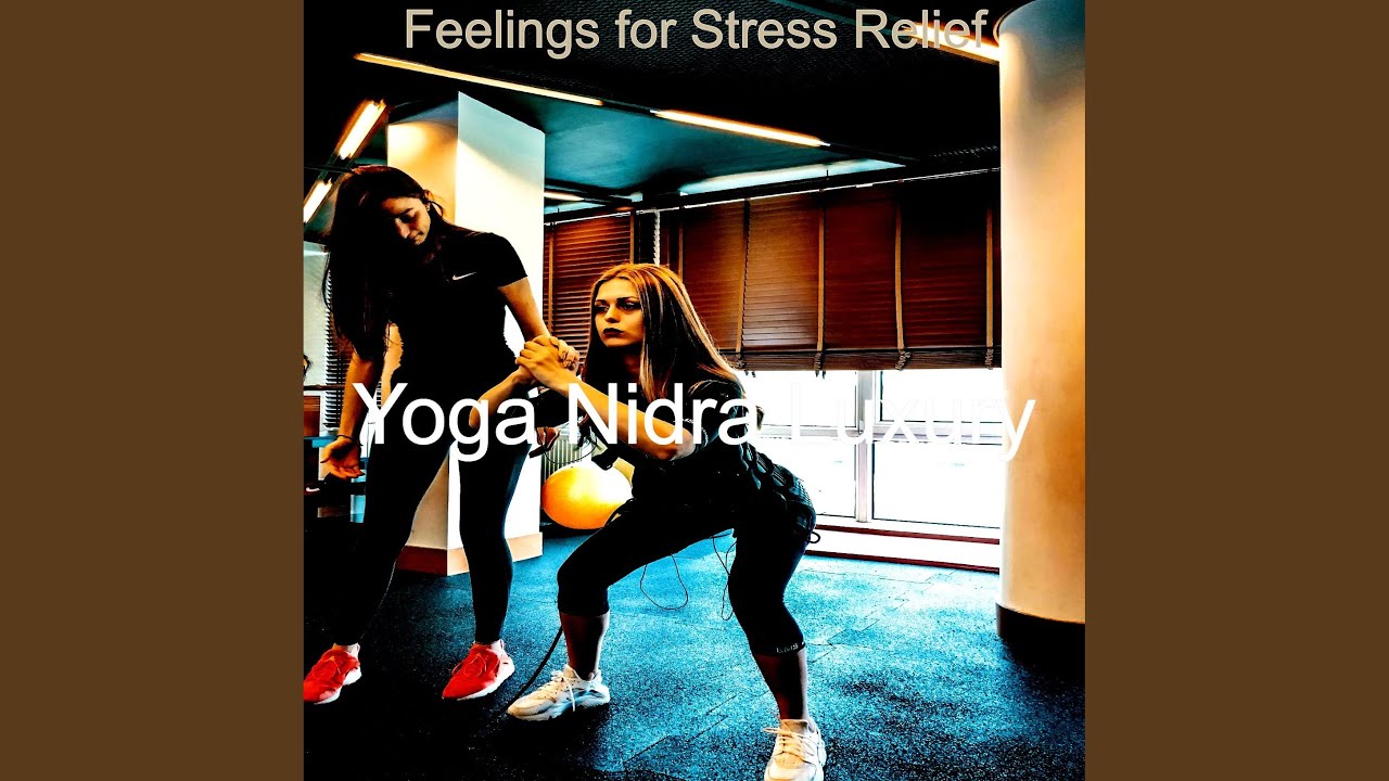 Dashing Music for Relieving Stress