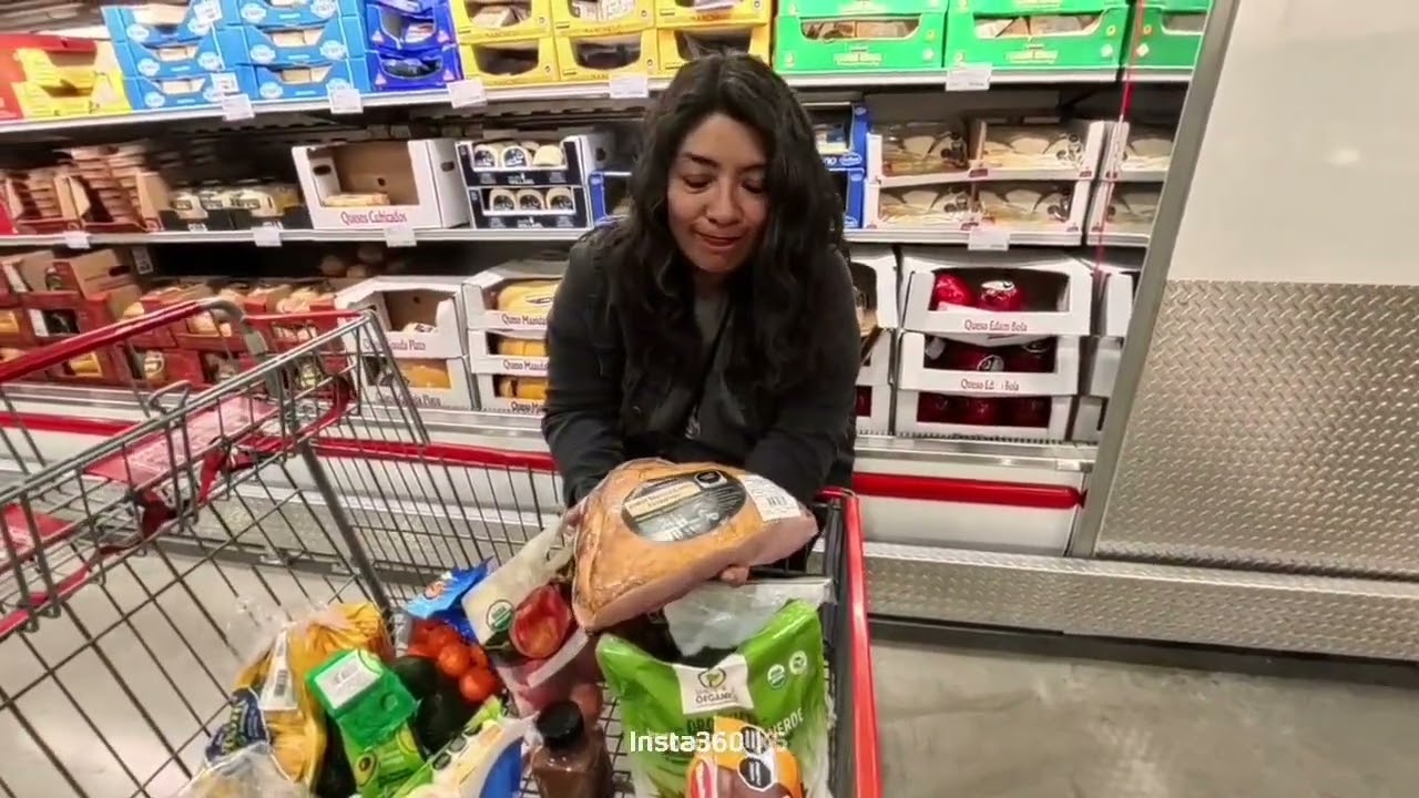 Ep 001 - Porque a los 40 el super se convierte en una cita...