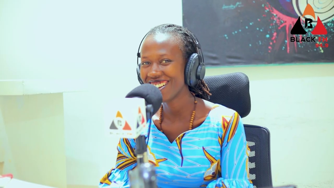 IBI BINTU VYAMASHENGERO N'INYIFATO AMWE NIKO MUBIBONA