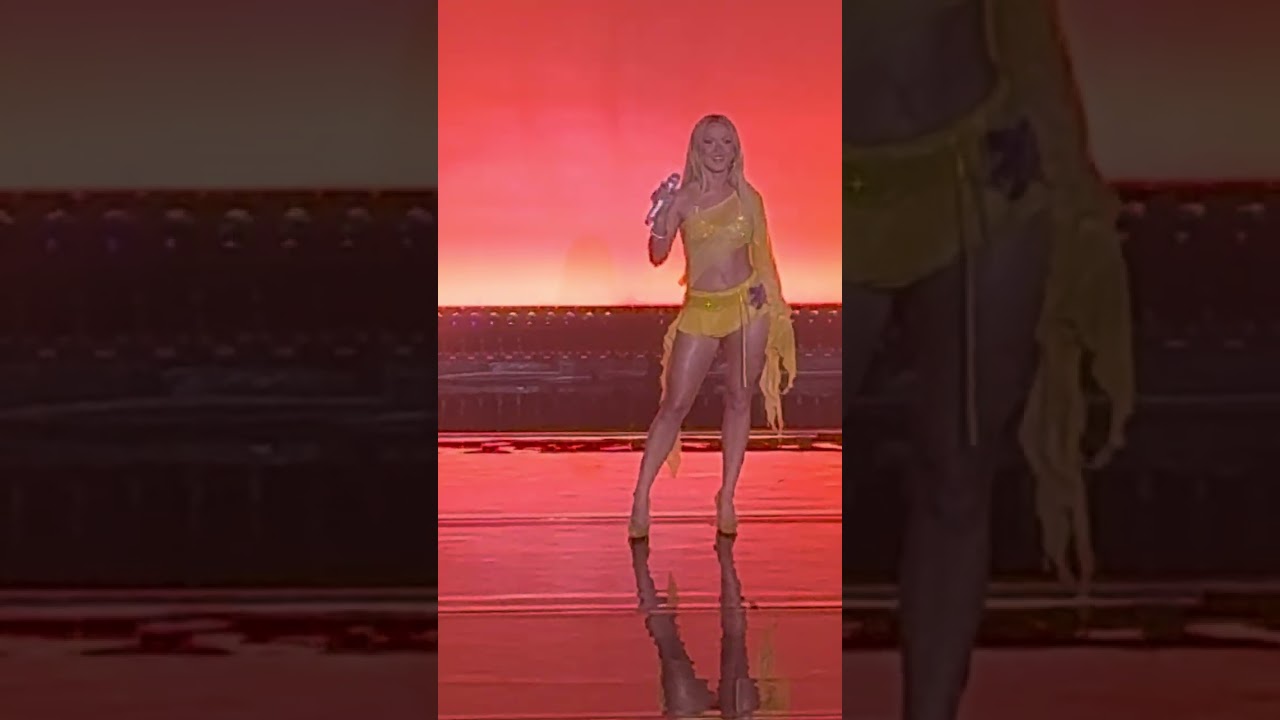 Zara Larsson - Midnight Sun - The Wiltern - Los Angeles, CA - March 4, 2026
