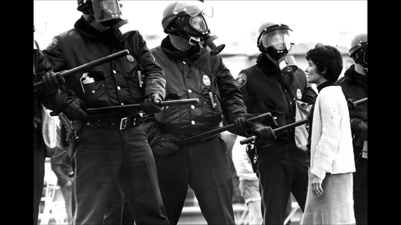MROHP Shorts: Hippie Invasion, Boulder, CO