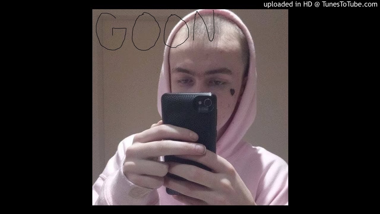 GOON EP - JaZDoobie [Prod. GOONPALACE]