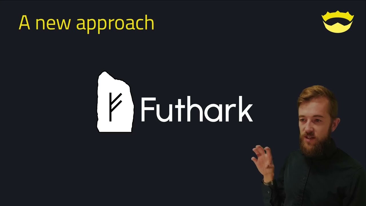 Peter Munch-Ellingsen: Futhark - Automatic C imports in Nim (NimConf 2024)