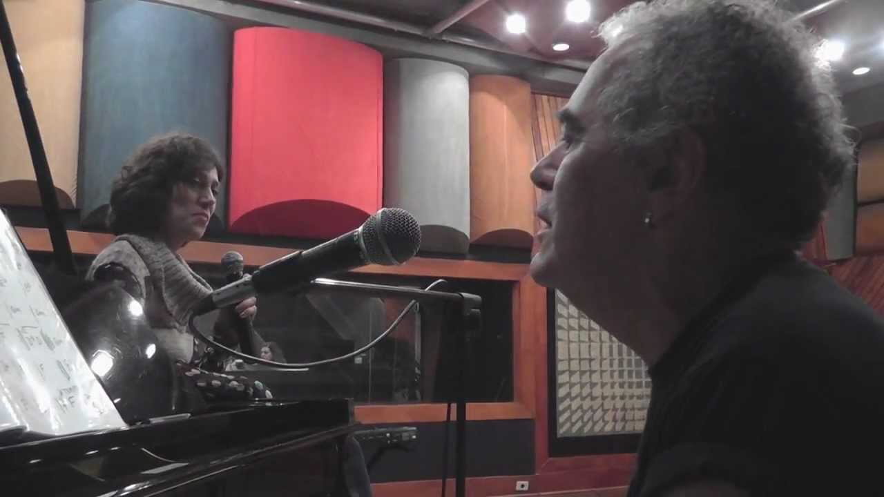 I REMEMBER - Phorever (com Helio Santisteban)