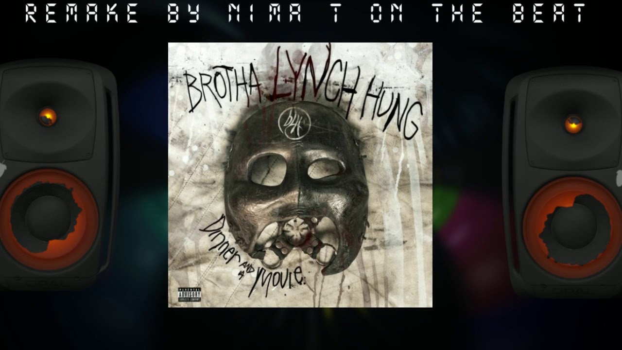D.O.A - BROTHER LYNCH HUNG INSTRUMENTAL [Remake]